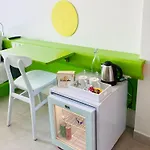 POP! Hotel Timoho Yogyakarta