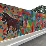 POP! Hotel Timoho Yogyakarta