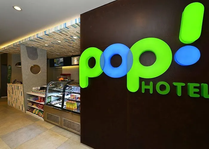 POP! Hotel Timoho Yogyakarta
