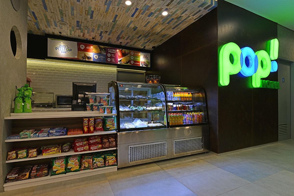 Pop! Timoho Hotel Yogyakarta