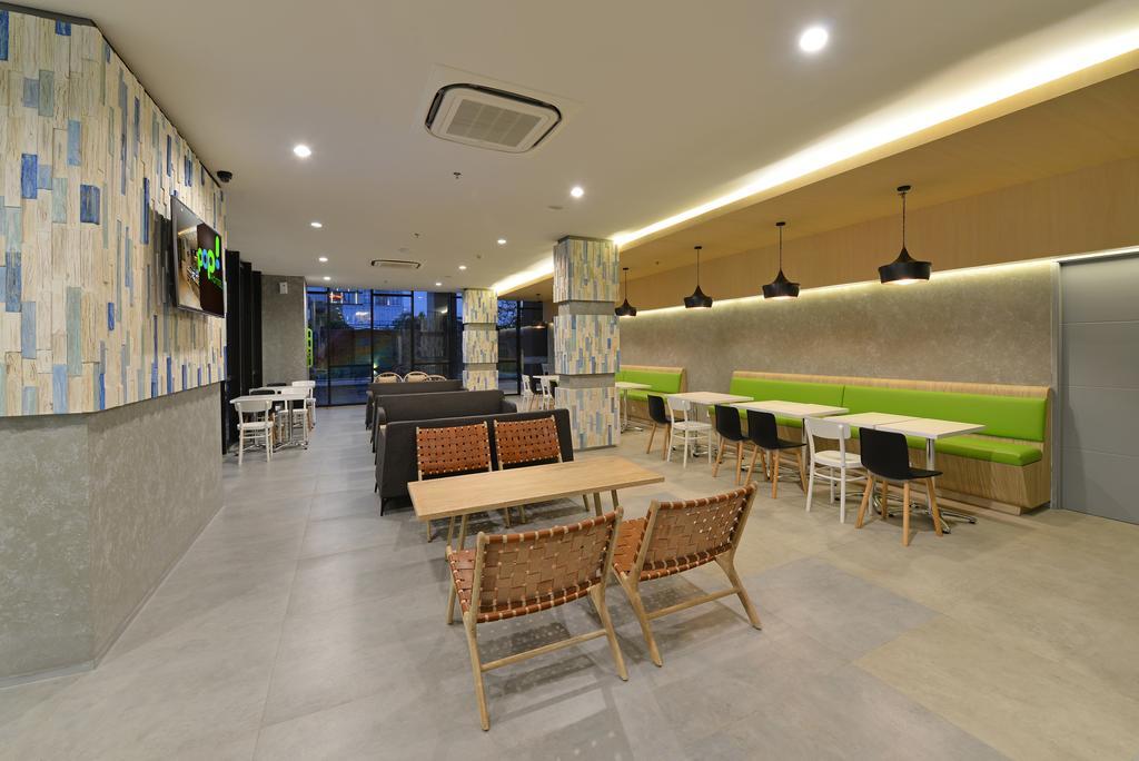 Pop! Timoho Hotel