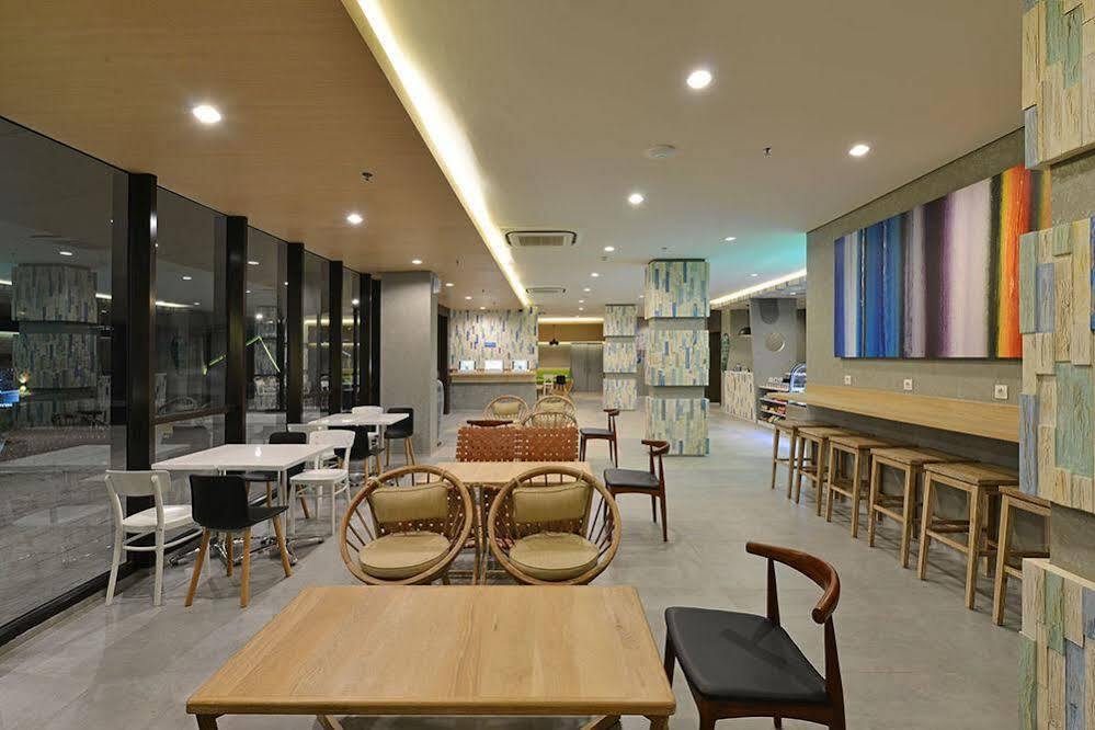 Hotel Pop! Timoho