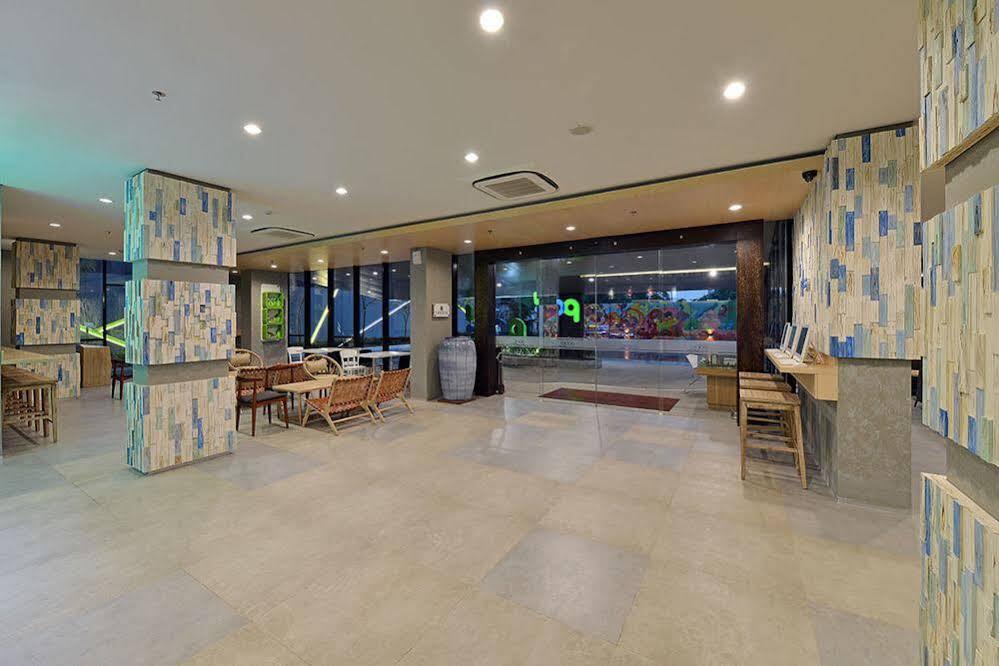 Pop! Timoho Hotel